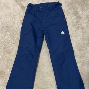 Kids' Rafferty Insulated Pant - Size 10